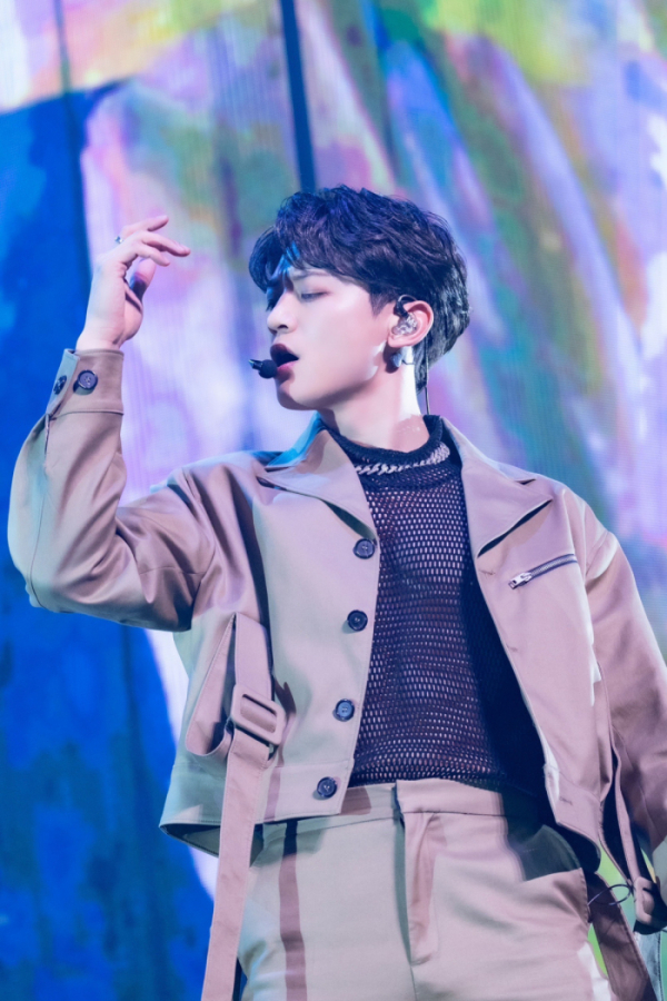 ▲샤이니 민호(사진제공=SM엔터테인먼트)