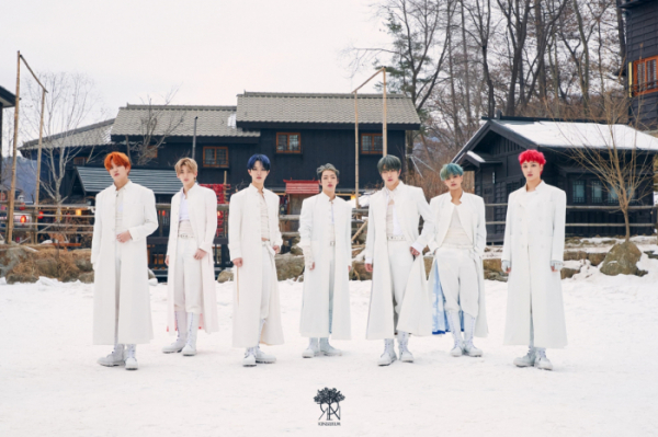 ▲킹덤(사진=GF엔터테인먼트 제공)