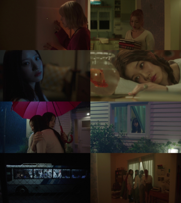 ▲빌리(사진제공=미스틱스토리)