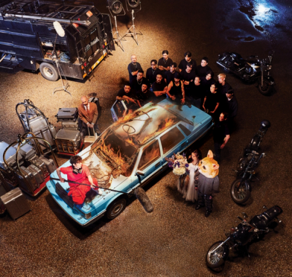 ▲코드 쿤스트(사진 = AOMG 제공)