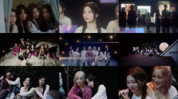 ▲빌리(사진제공=미스틱스토리)