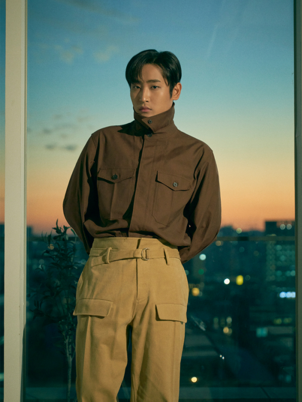 ▲박재정(사진 = 로맨틱팩토리 제공)