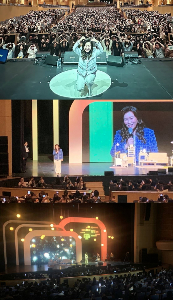 ▲오은영 박사(사진=오은라이프사이언스㈜ 제공)