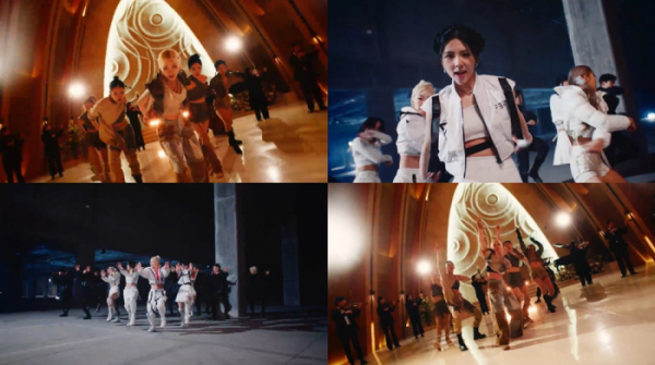 ▲크랙시(사진 = SAI엔터테인먼트 제공)