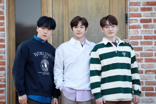 ▲포맨(사진 = 메이저나인 제공)