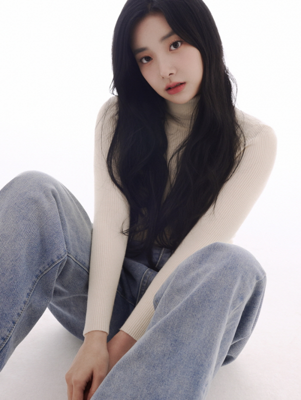 ▲이현주(사진제공=스튜디오1592)