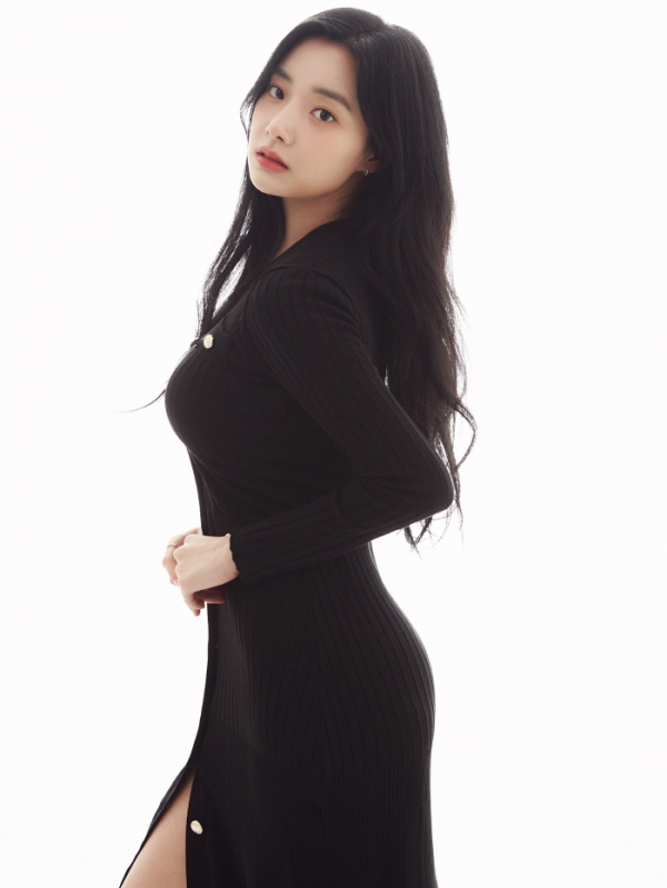 ▲이현주(사진제공=스튜디오1592)