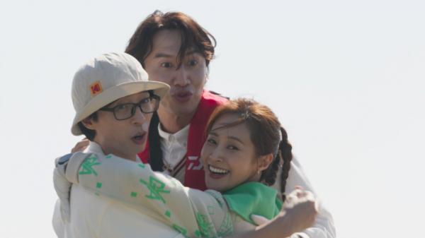 ▲'더 존: 버텨야 산다 시즌2'(사진제공=디즈니+)