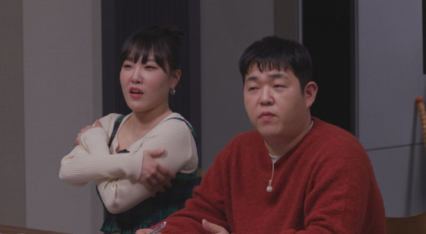 ▲‘듣고, 보니, 그럴싸’(사진제공=JTBC)