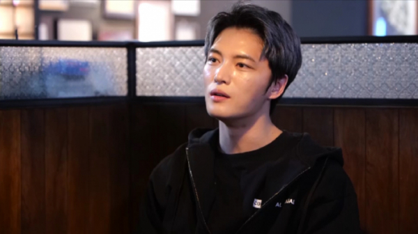 ▲'신랑수업' 김재중(사진제공=채널A)