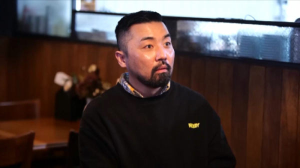 ▲'신랑수업' 김재중(사진제공=채널A)