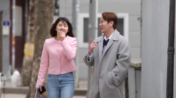 ▲'신랑수업'(사진제공=채널A)