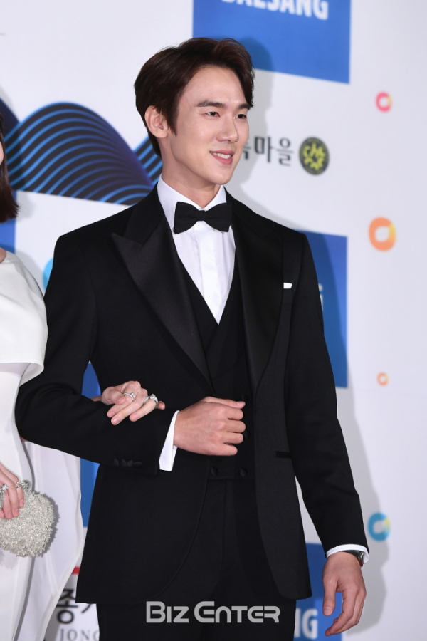 ▲유연석(비즈엔터DB)