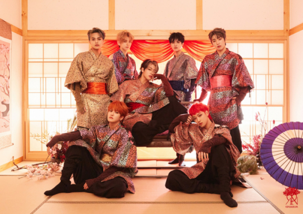 ▲킹덤(사진=GF엔터테인먼트 제공)