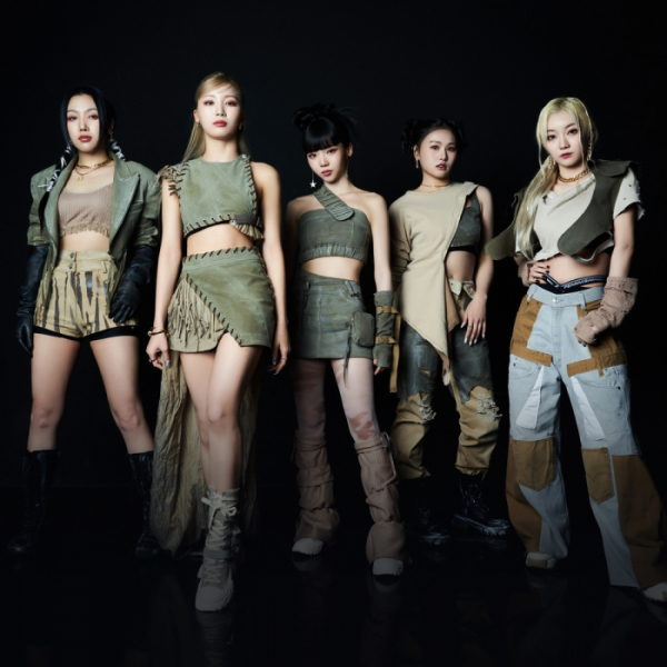 ▲크랙시(사진 = SAI엔터테인먼트 제공)