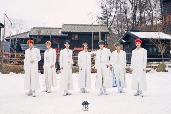 ▲킹덤(사진=GF엔터테인먼트 제공)