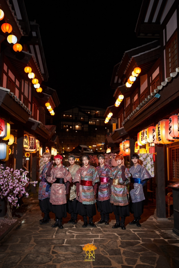 ▲킹덤(사진=GF엔터테인먼트 제공)