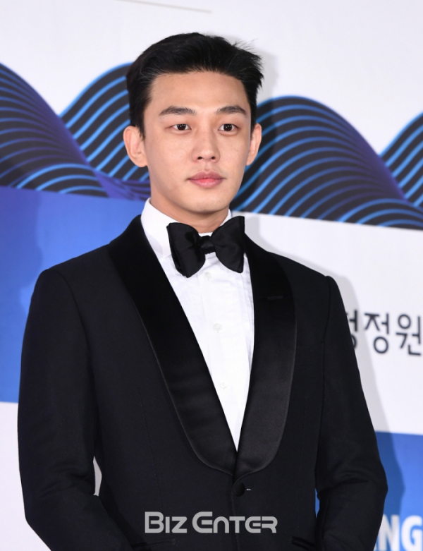 ▲유아인(비즈엔터DB)