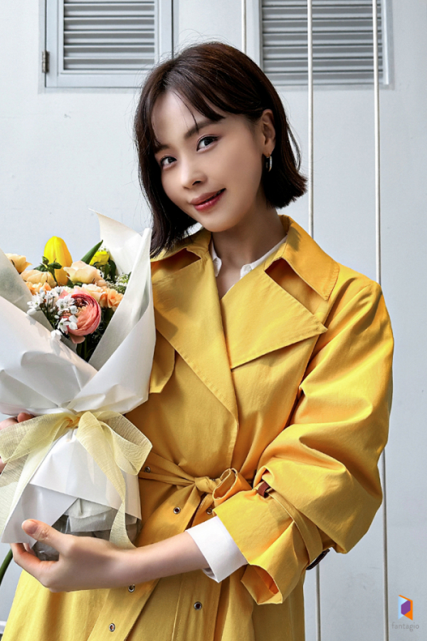 ▲‘내 눈에 콩깍지’ 최윤라(사진제공=판타지오)