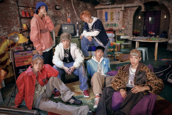 ▲피원하모니(사진=FNC엔터테인먼트)