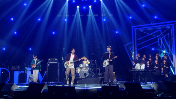 ▲'더 시즌즈-박재범의 드라이브'(사진 = KBS 제공)