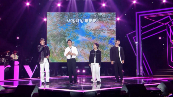 ▲'더 시즌즈-박재범의 드라이브'(사진 = KBS 제공)