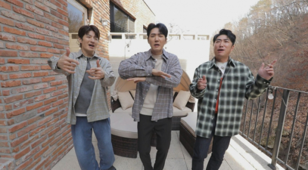 ▲'구해줘 홈즈'(사진제공=MBC)