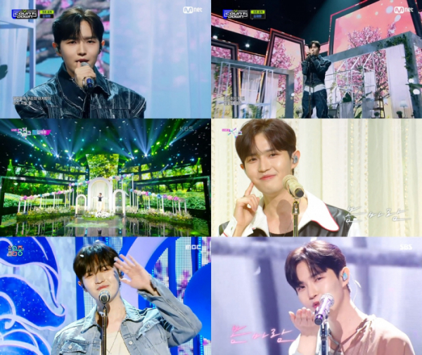 ▲김재환(사진제공=각 방송사)