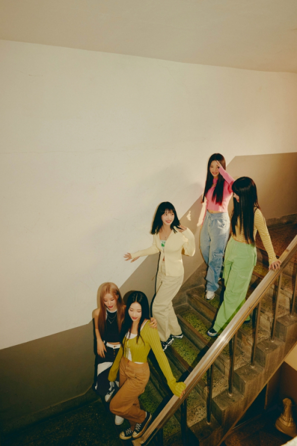 ▲에이디야(사진=스타팅하우스엔터테인먼트 제공)