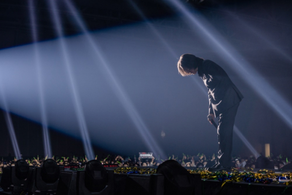 ▲임재범(사진 = 블루씨드컴퍼니 제공)