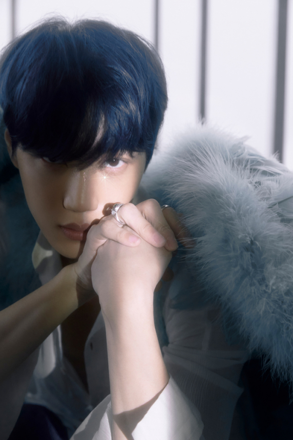 ▲카이(사진제공=SM엔터테인먼트)