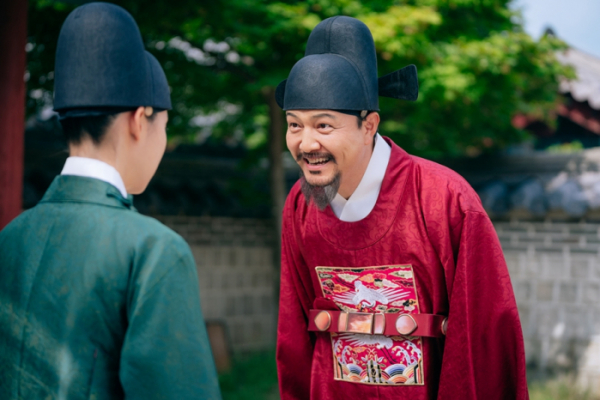 ▲'청춘월담'(사진제공=tvN)