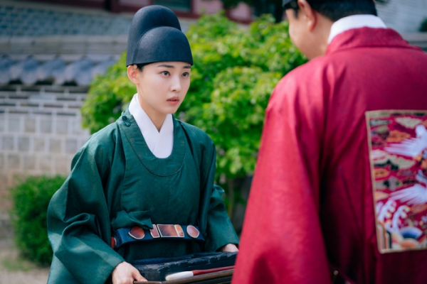 ▲'청춘월담'(사진제공=tvN)