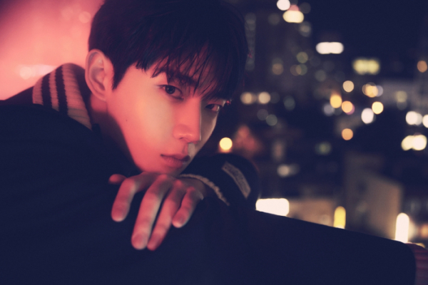 ▲템페스트 형섭(사진 = 소속사 제공)