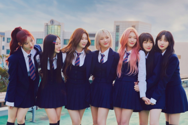 ▲빌리(사진제공=미스틱스토리)