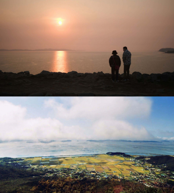 ▲‘고두심이 좋아서’ 강화(사진제공=채널A)