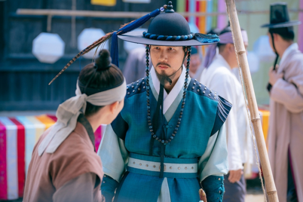 ▲'청춘월담'(사진제공=tvN)