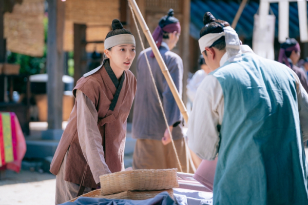 ▲'청춘월담'(사진제공=tvN)