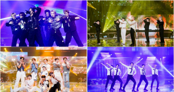 ▲'피크타임' 3라운드(사진제공=JTBC)