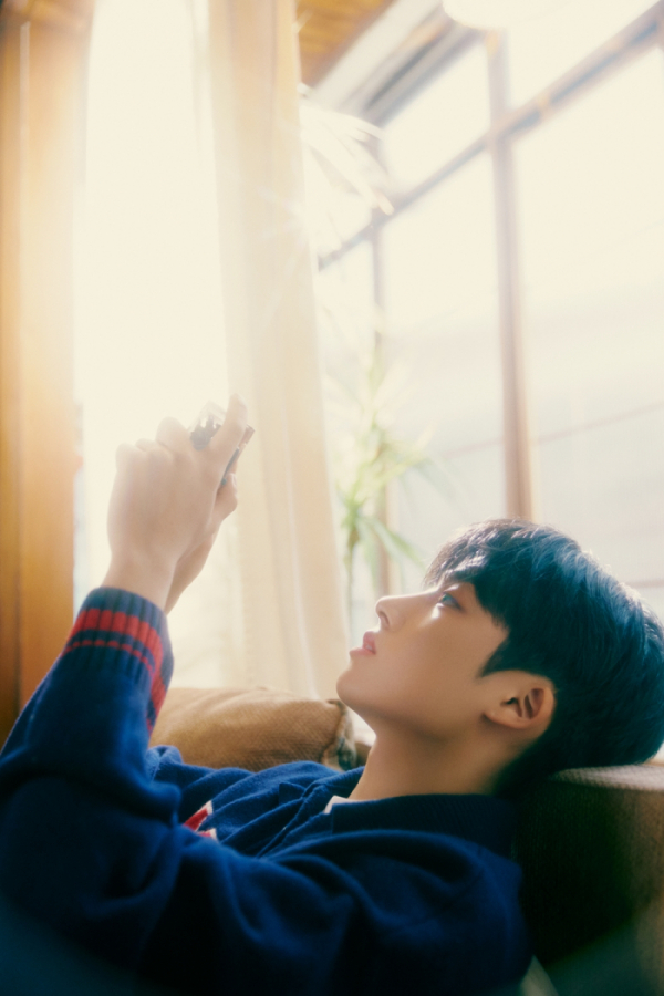 ▲신재원(사진 = 위드어스엔터테인먼트 제공)