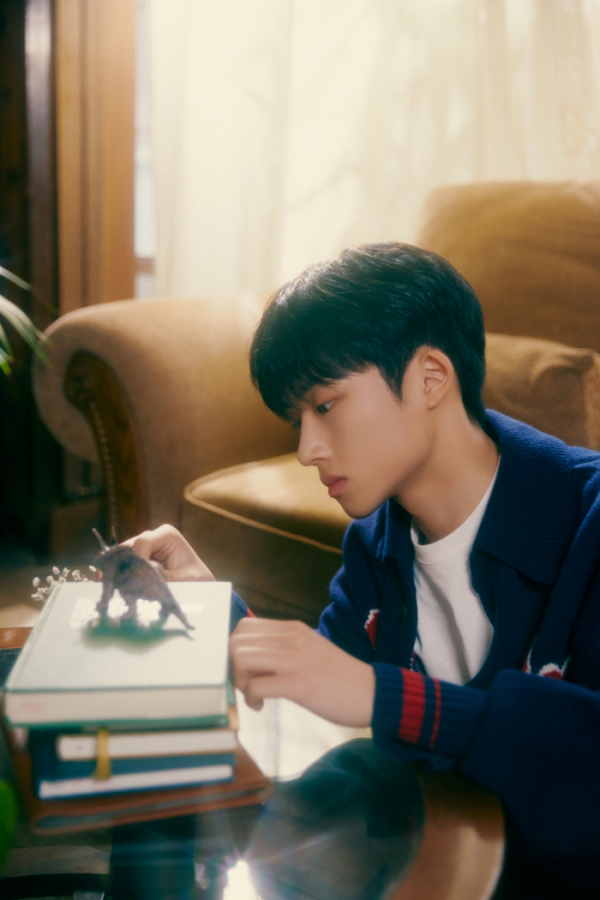 ▲신재원(사진 = 위드어스엔터테인먼트 제공)