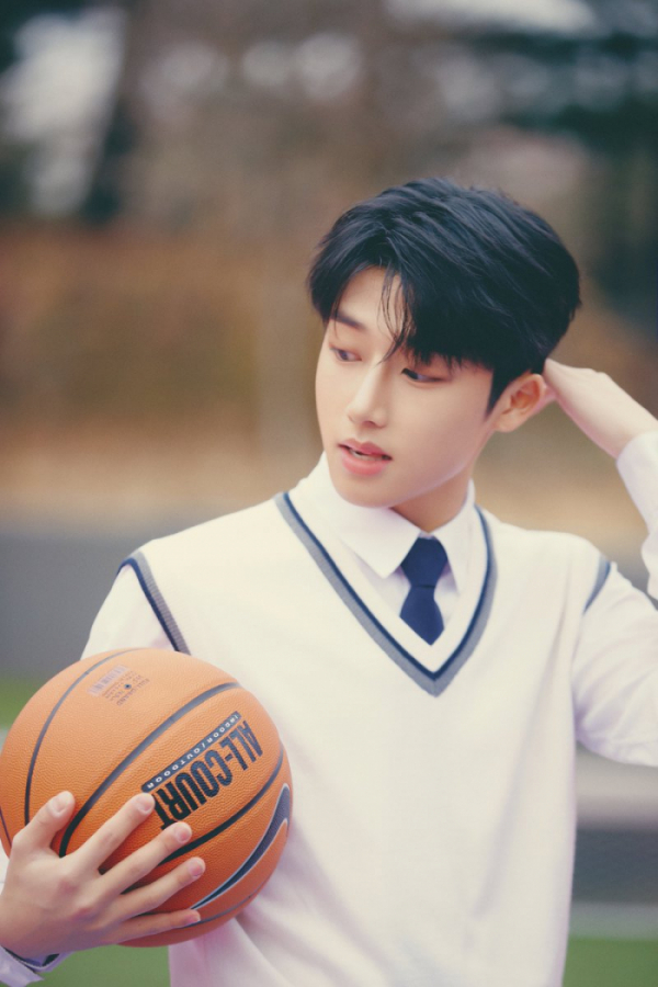 ▲신재원(사진 = 위드어스엔터테인먼트 제공)