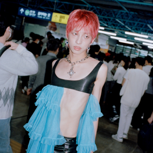 ▲홀랜드(사진 = flipside 제공)