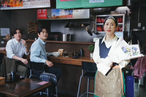 ▲'신성한, 이혼'(사진 제공=SLL)