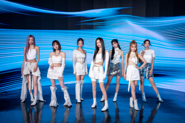 ▲체리블렛(사진=FNC엔터테인먼트)