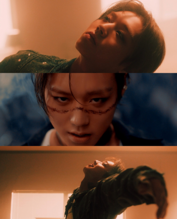 ▲박지훈(사진 = 마루기획 제공)