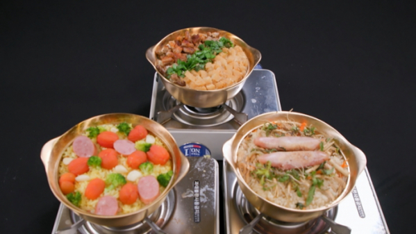 ▲‘편스토랑’ 차예련(사진제공=KBS 2TV)