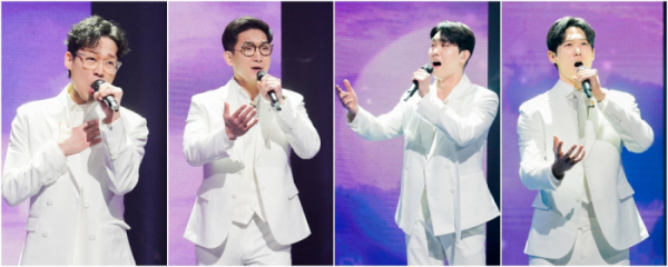 ▲'팬텀싱어4' 테너·카운터테너(사진제공=JTBC)