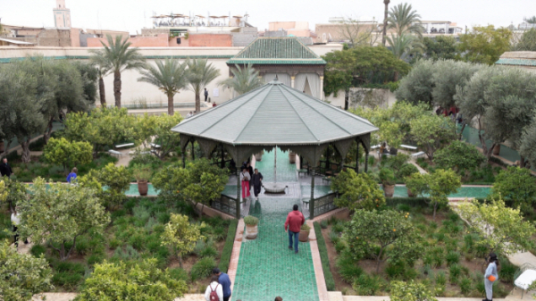 ▲'걸어서 세계속으로'(사진제공=KBS 1TV)