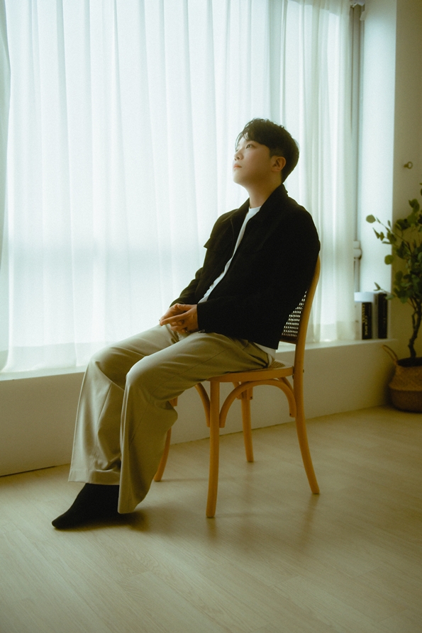 ▲한상준(사진=비에스엔터테인먼트)